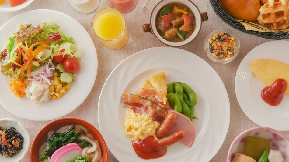 Takamatsu International Hotel