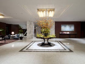 高松国際ホテル