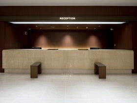 高松国際ホテル