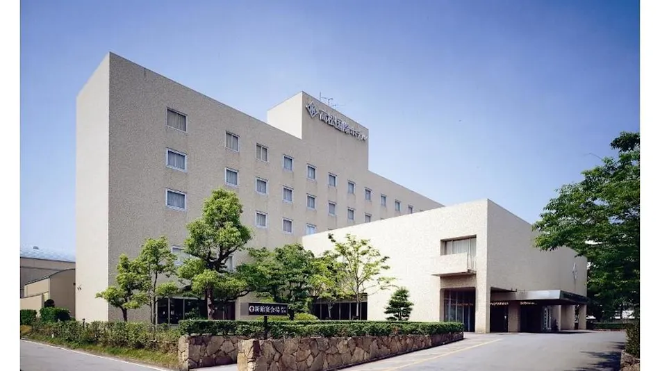 Takamatsu International Hotel