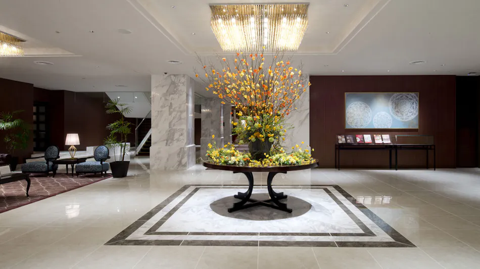 Takamatsu International Hotel