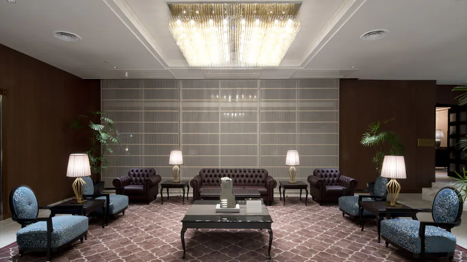 Takamatsu International Hotel