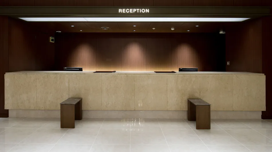 Takamatsu International Hotel