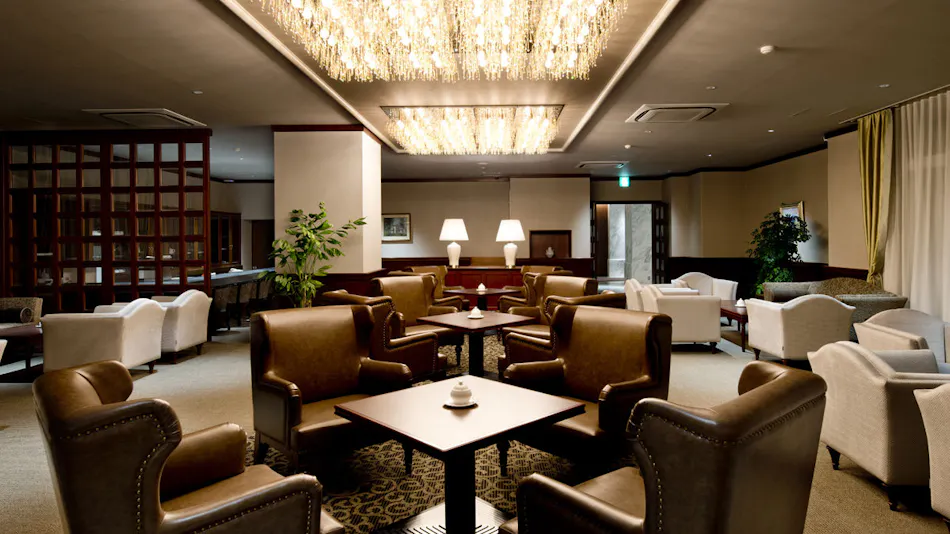 Takamatsu International Hotel