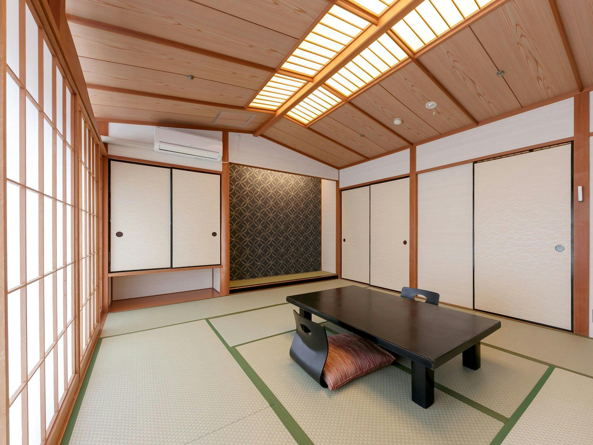 Itoen Hotel New Sakura
