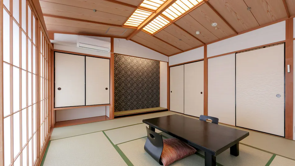 Itoen Hotel New Sakura
