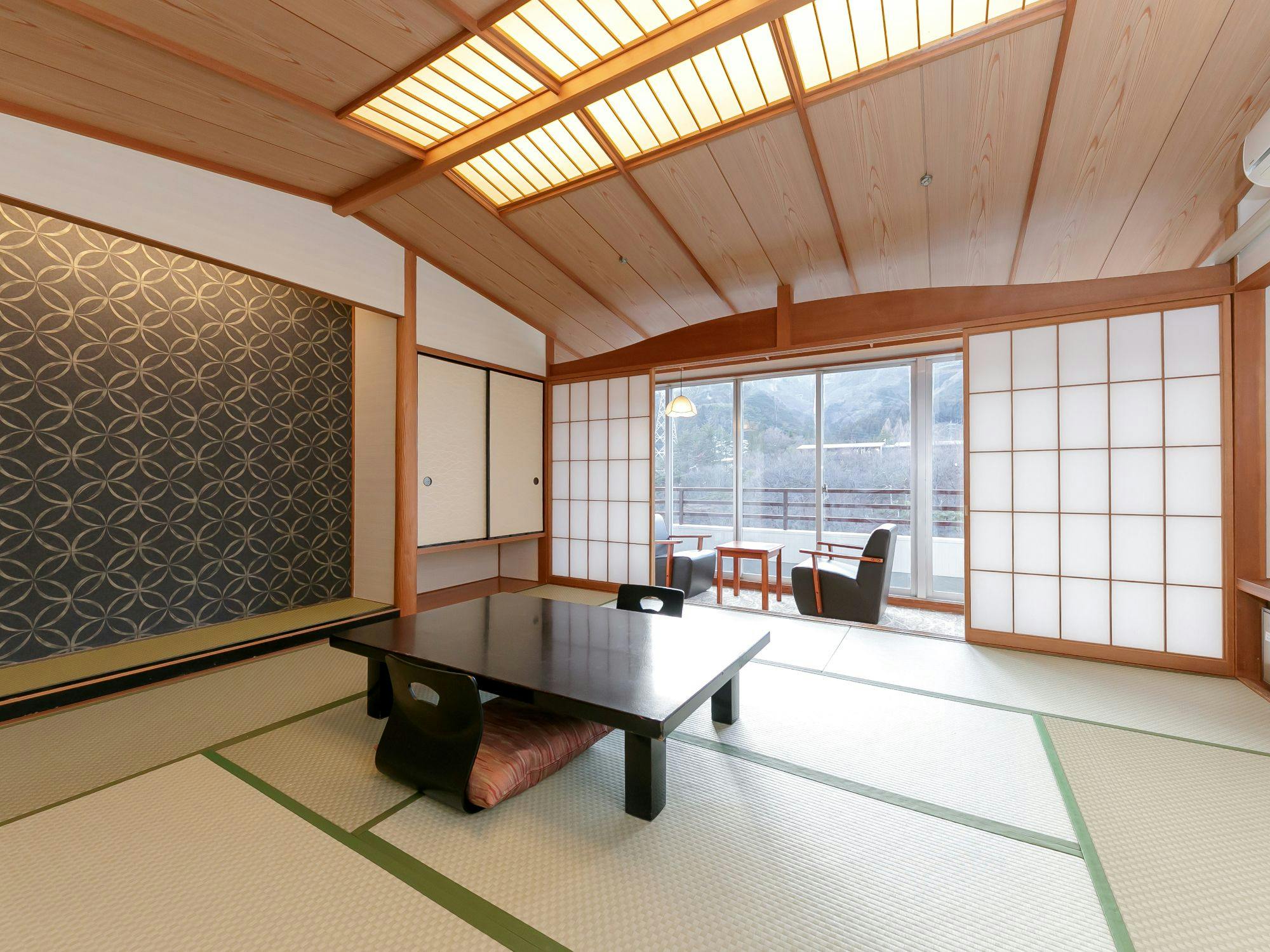 Itoen Hotel New Sakura