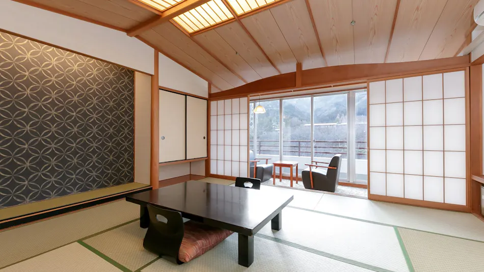 Itoen Hotel New Sakura