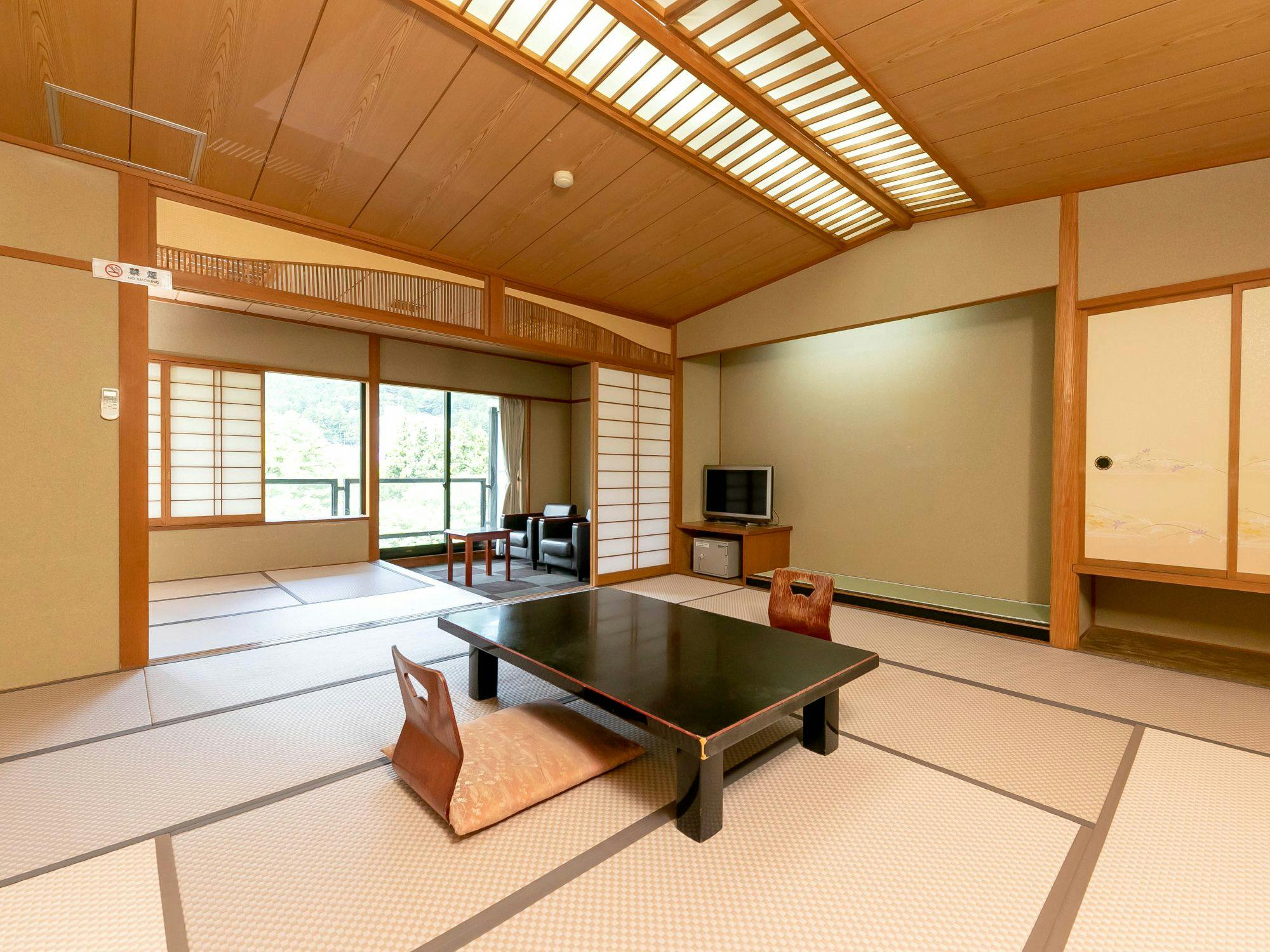 Itoen Hotel New Sakura