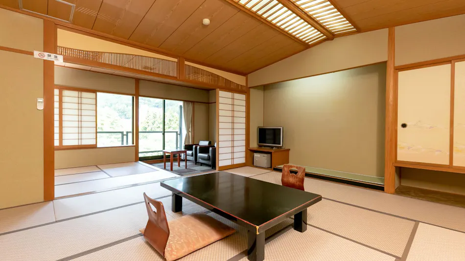 Itoen Hotel New Sakura