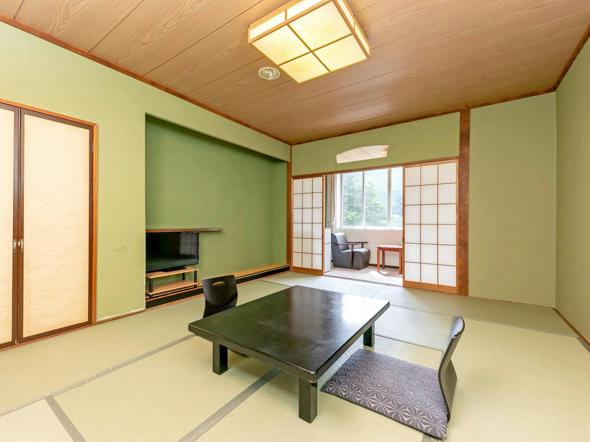 Itoen Hotel New Sakura