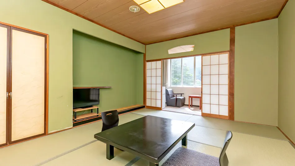 Itoen Hotel New Sakura