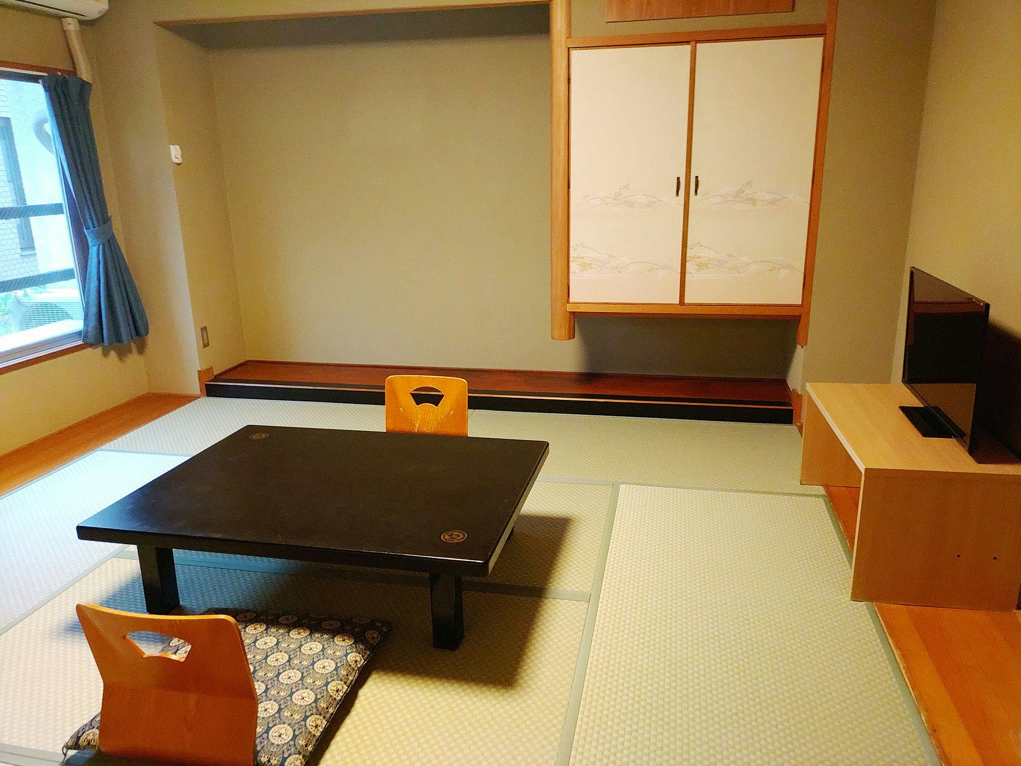 Itoen Hotel New Sakura