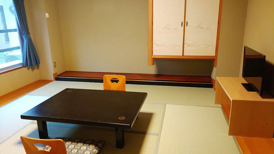 Itoen Hotel New Sakura