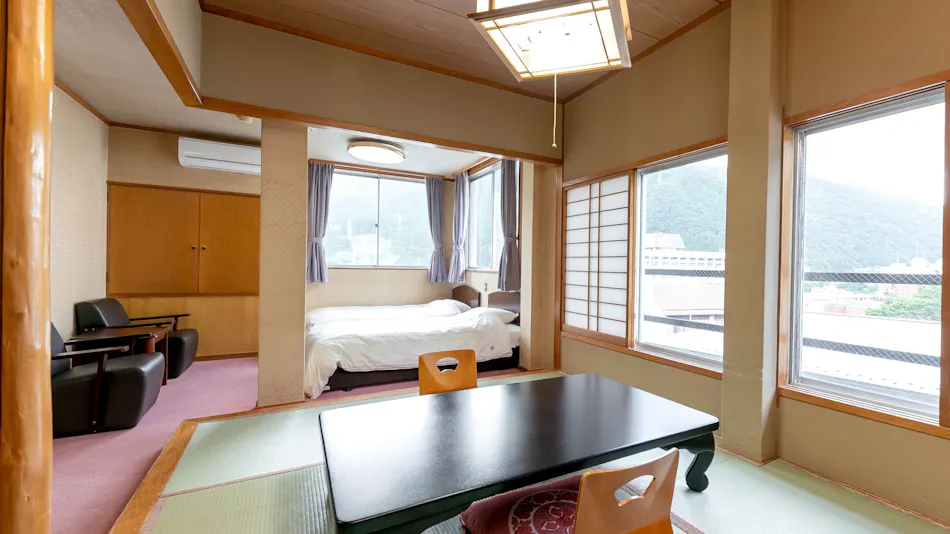 Itoen Hotel New Sakura