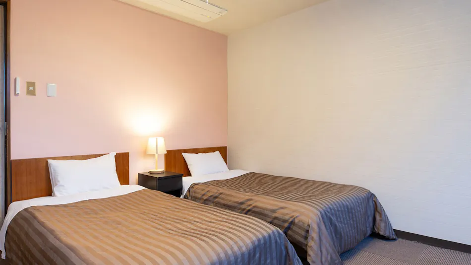 Itoen Hotel New Sakura