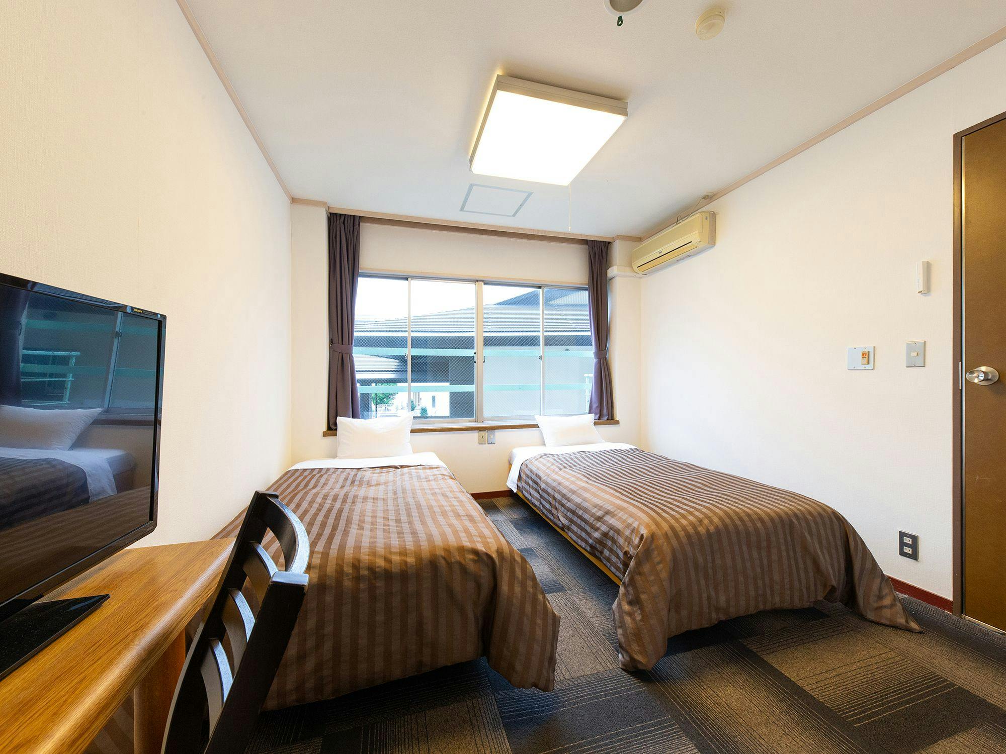 Itoen Hotel New Sakura