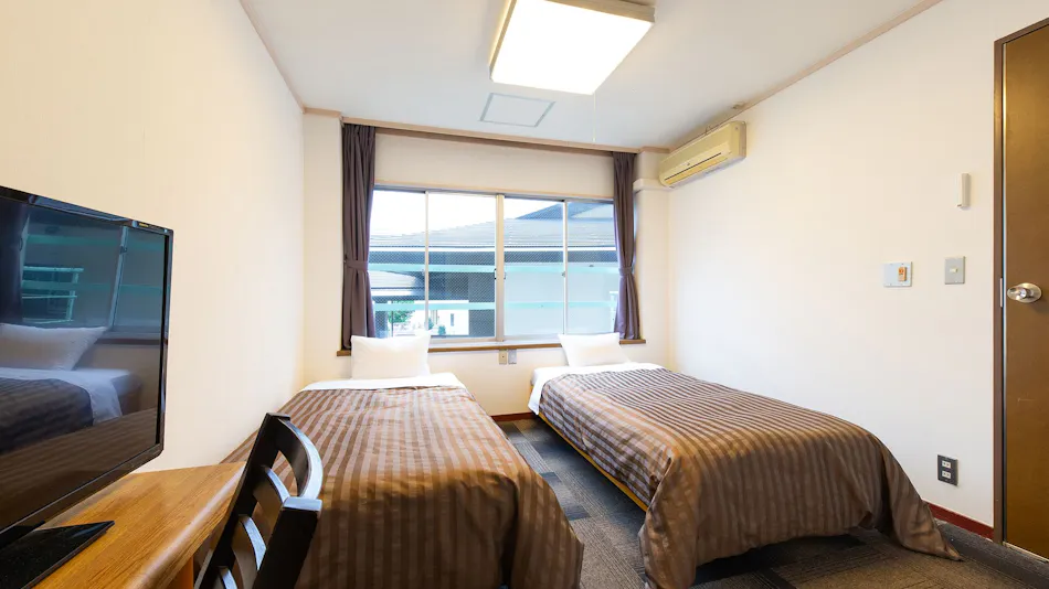 Itoen Hotel New Sakura