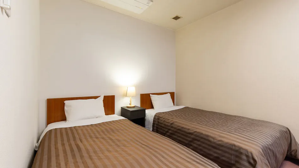 Itoen Hotel New Sakura