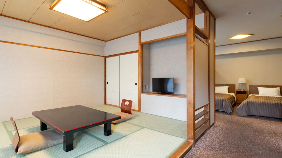 Itoen Hotel New Sakura