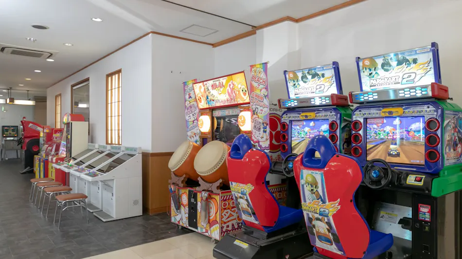 Itoen Hotel New Sakura