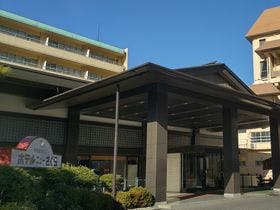伊東園ホテルニューさくら