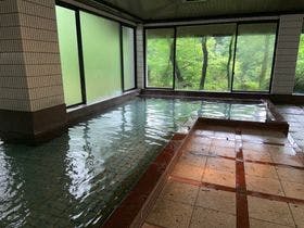 伊東園ホテルニューさくら