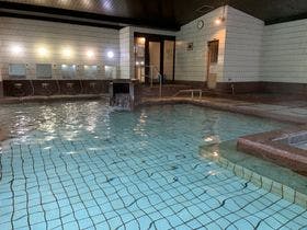 伊東園ホテルニューさくら