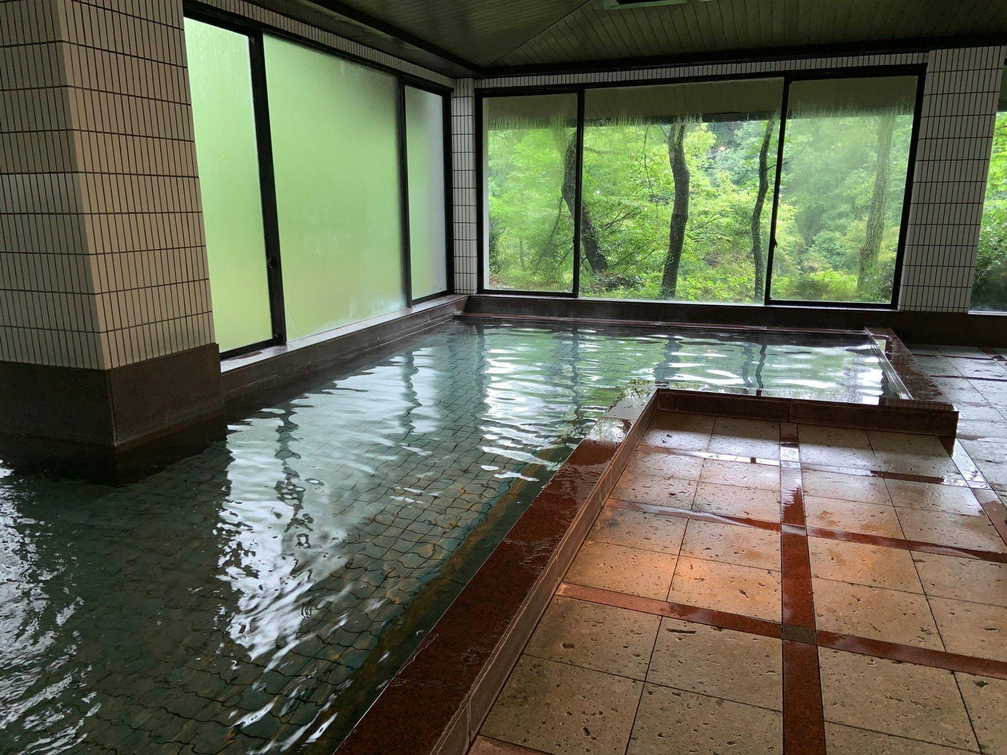 Itoen Hotel New Sakura