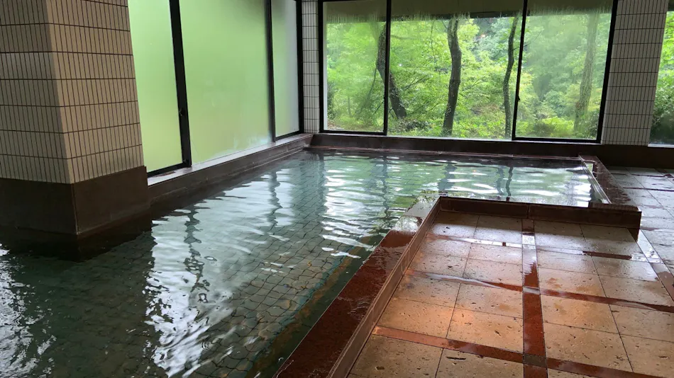 Itoen Hotel New Sakura