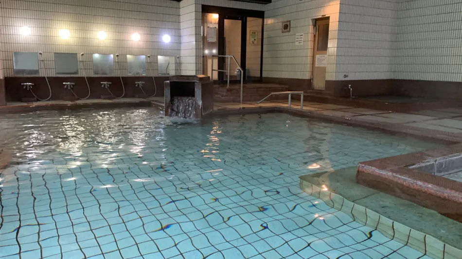 Itoen Hotel New Sakura