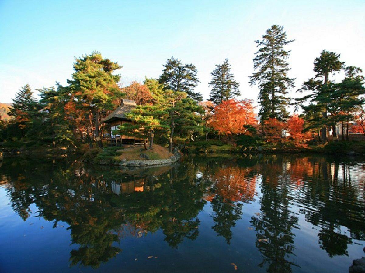 Higashiyama Park Hotel Shinfugetsu