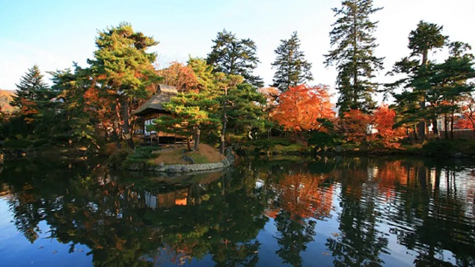 Higashiyama Park Hotel Shinfugetsu