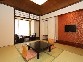 東山パークホテル新風月