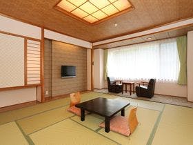 東山パークホテル新風月
