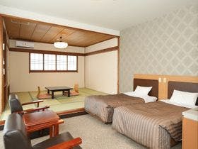 東山パークホテル新風月