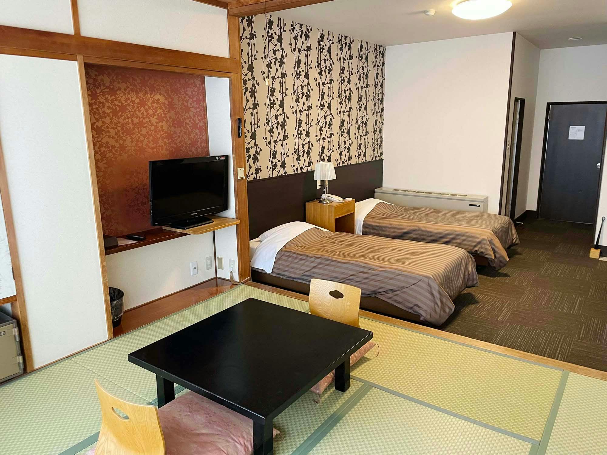 Higashiyama Park Hotel Shinfugetsu