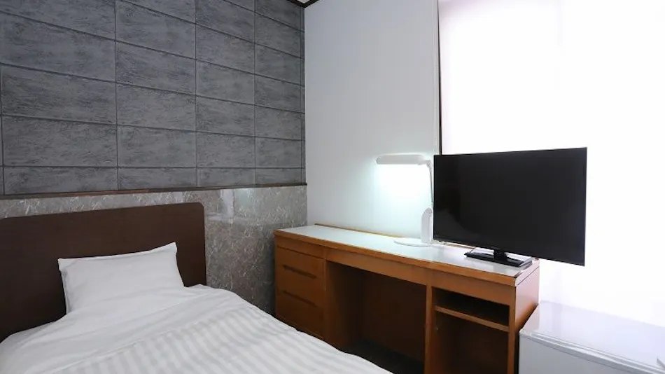 Higashiyama Park Hotel Shinfugetsu