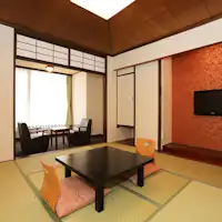 ห้องสไตล์ญี่ปุ่น 8 เสื่อทาทามิ ไม่มีวิว