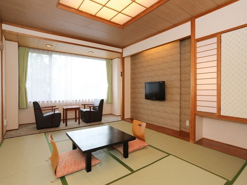 Higashiyama Park Hotel Shinfugetsu