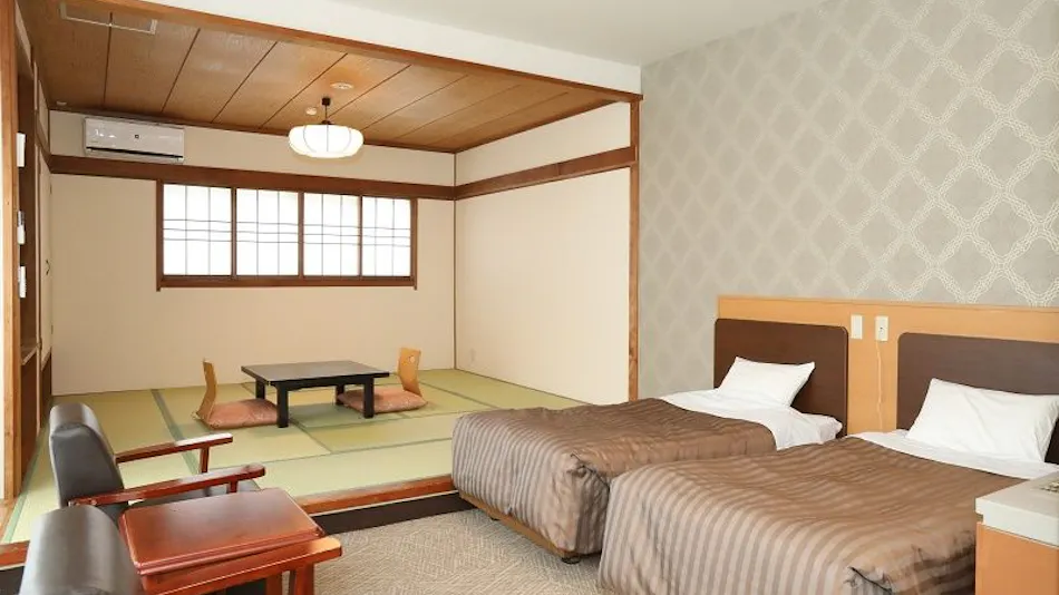 Higashiyama Park Hotel Shinfugetsu