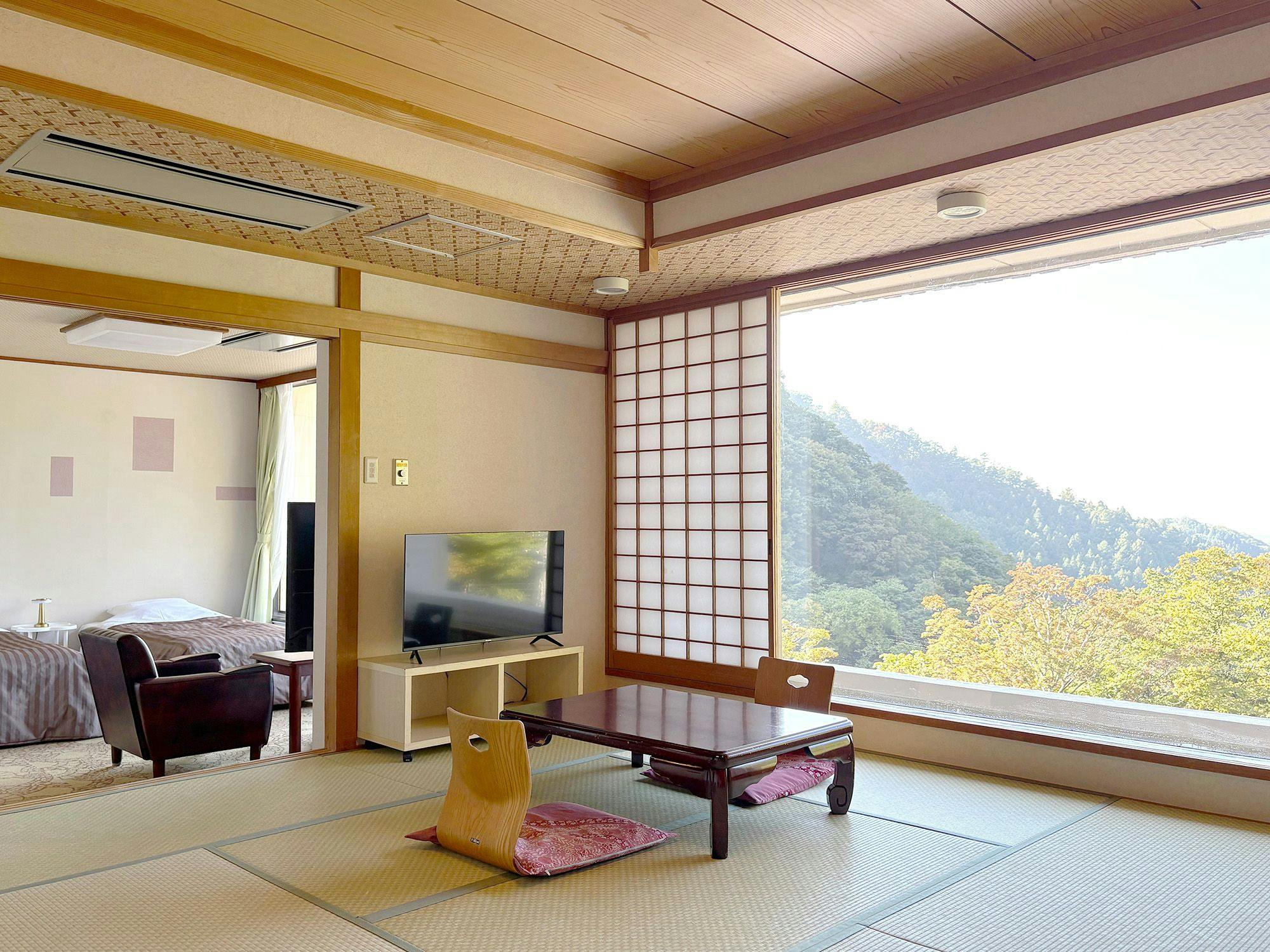 Higashiyama Park Hotel Shinfugetsu