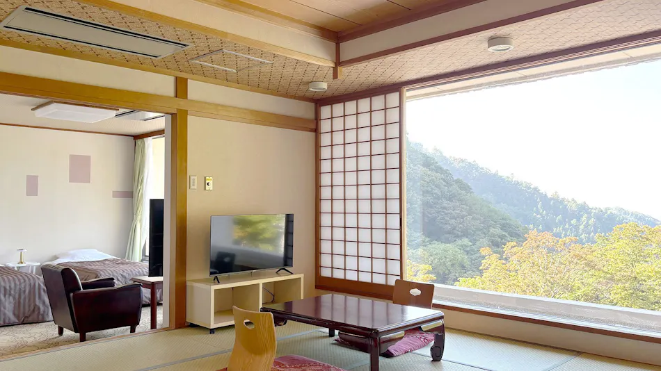 Higashiyama Park Hotel Shinfugetsu