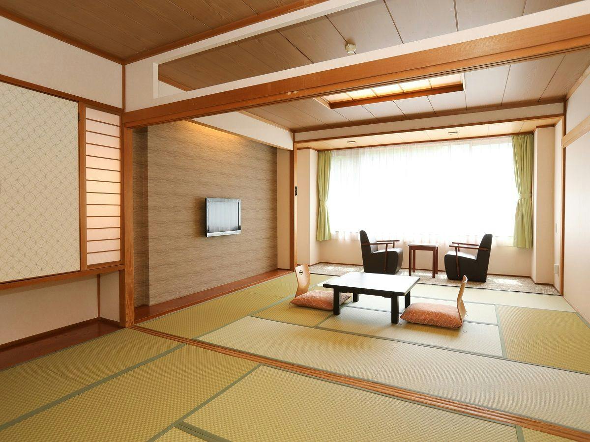Higashiyama Park Hotel Shinfugetsu