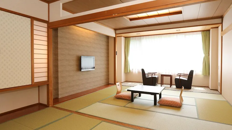 Higashiyama Park Hotel Shinfugetsu