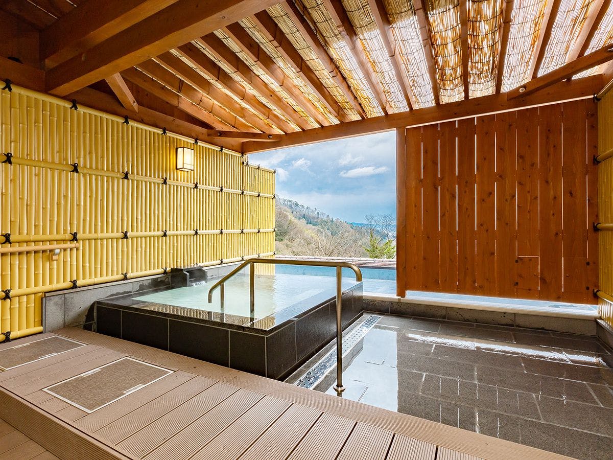 Higashiyama Park Hotel Shinfugetsu