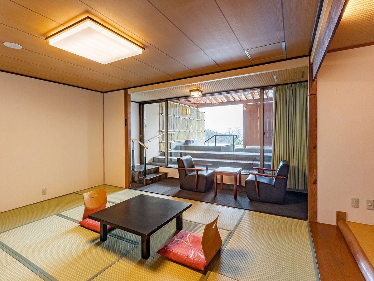 Higashiyama Park Hotel Shinfugetsu