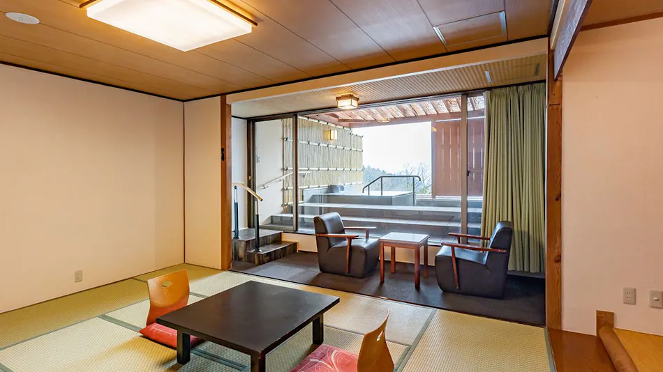 Higashiyama Park Hotel Shinfugetsu