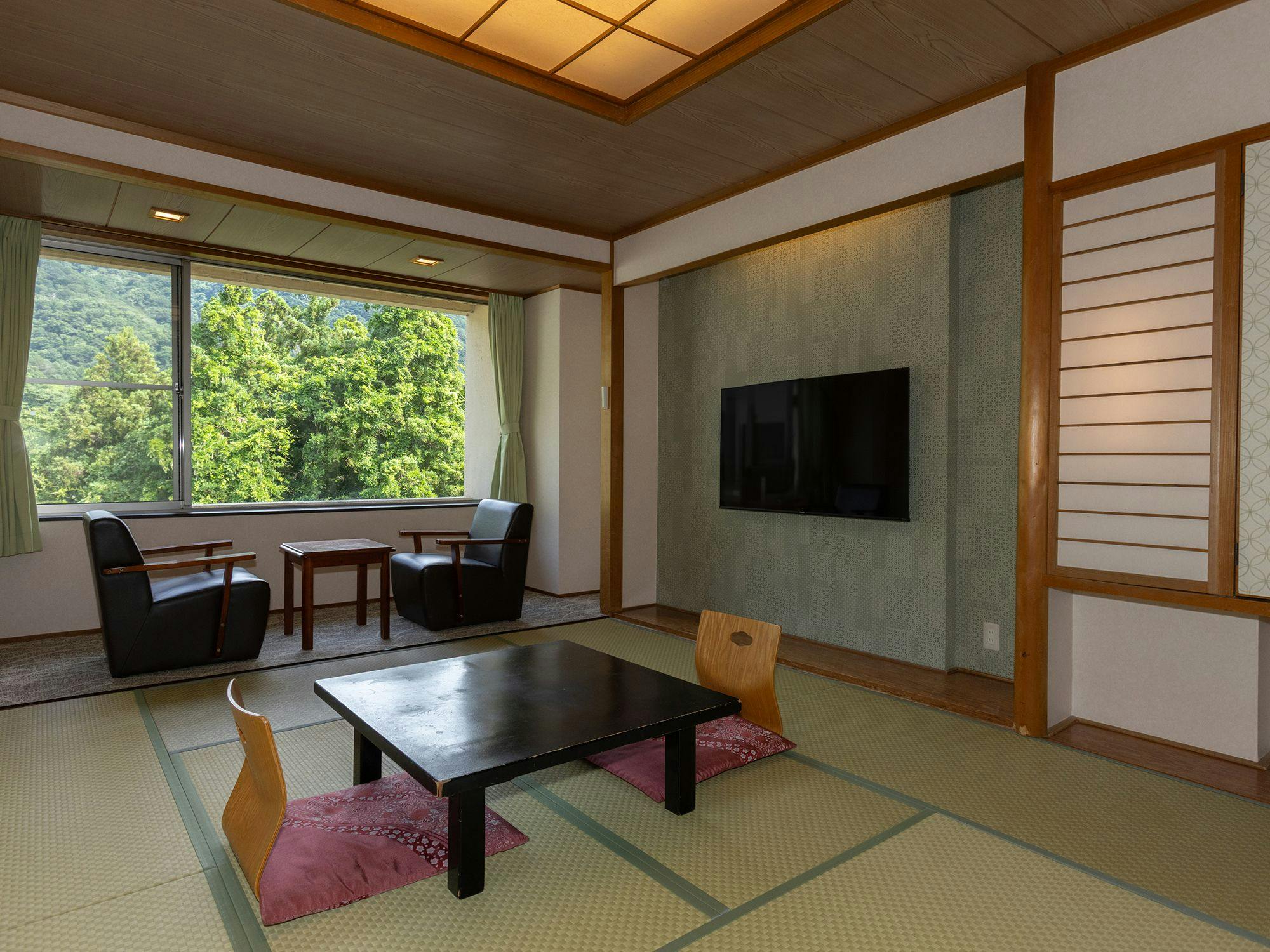 Higashiyama Park Hotel Shinfugetsu
