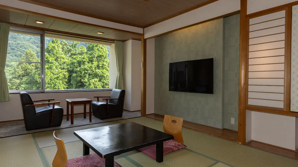 Higashiyama Park Hotel Shinfugetsu